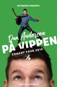 Dan Andersen: På vippen 2019 on netflix
