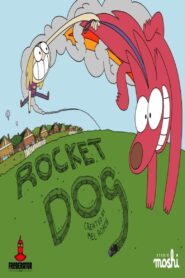Rocket Dog 2013 on netflix