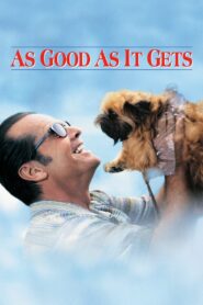 As Good as It Gets 1997 on netflix