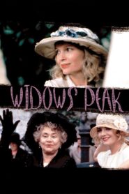 Widows’ Peak 1994 on netflix