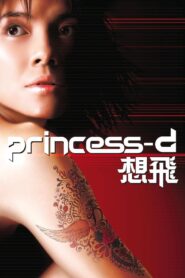 Princess D 2002 on netflix