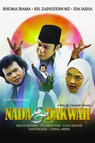 Nada dan Dakwah 1991 on netflix