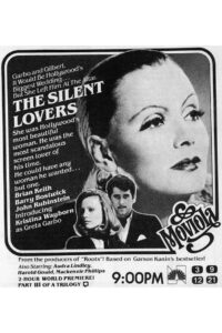 The Silent Lovers 1980 on netflix