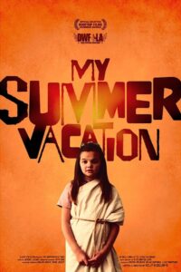 My Summer Vacation 2022 on netflix