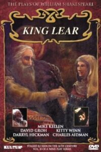 The Tragedy of King Lear 1982 on netflix