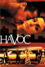 Havoc 2005 on netflix