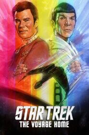 Star Trek IV: The Voyage Home 1986 on netflix