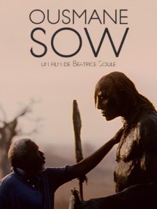 Ousmane Sow 1996 on netflix
