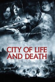 City of Life and Death 2009 on netflix