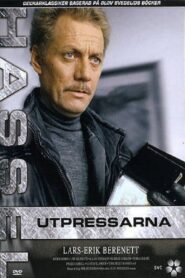 Hassel – Utpressarna 1992 on netflix