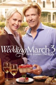 Wedding March 3: Here Comes the Bride 2018 on netflix