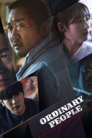 Ordinary People 2018 on netflix