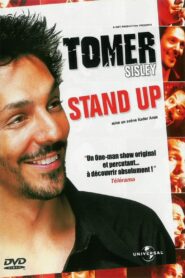 Tomer Sisley – Stand up 2006 on netflix