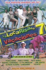 La Risa En Vacaciones 7 1995 on netflix