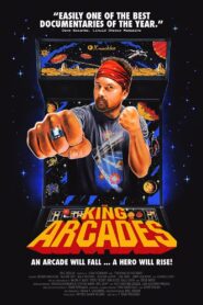 The King of Arcades 2014 on netflix