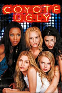 Coyote Ugly 2000 on netflix