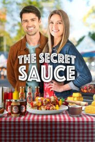 The Secret Sauce 2021 on netflix