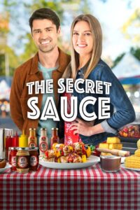 The Secret Sauce 2021 on netflix