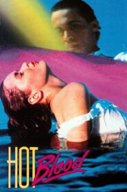 Hot Blood 1989 on netflix