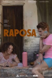 Raposa 2024 on netflix