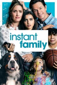 Instant Family 2018 on netflix