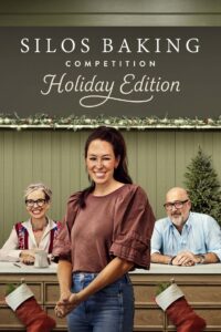 Silos Baking Competition: Holiday Edition 2022 on netflix