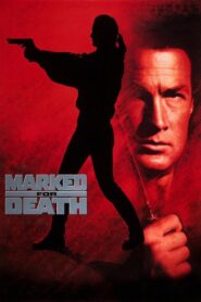 Marked for Death 1990 on netflix