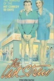 The Last Straw 1987 on netflix