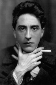 Jean Cocteau, cinéaste 2001 on netflix