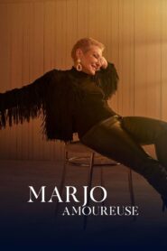 Marjo – Amoureuse 2022 on netflix