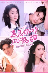The Wind is Sweet When I Meet You 2021 on netflix