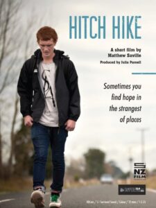 Hitch Hike 2012 on netflix