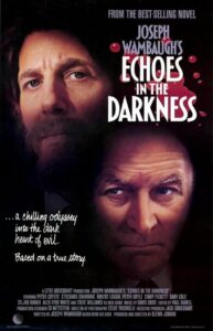 Echoes in the Darkness 1987 on netflix