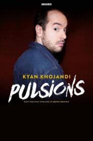 Kyan Khojandi : Pulsions 2019 on netflix