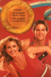 Bruce Jenner: Winning Workout 1984 on netflix