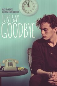 Just Say Goodbye 2017 on netflix