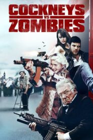 Cockneys vs Zombies 2012 on netflix