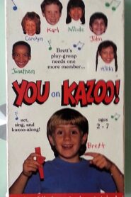 You on Kazoo! 1989 on netflix