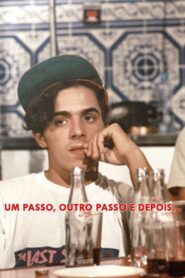 Step by Step 1990 on netflix