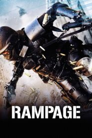 Rampage 2009 on netflix