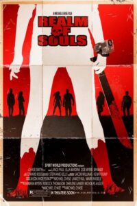 Realm Of Souls 2013 on netflix