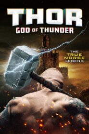 Thor: God of Thunder 2022 on netflix