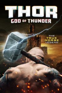 Thor: God of Thunder 2022 on netflix
