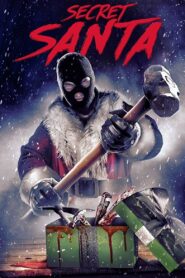 Secret Santa 2015 on netflix