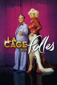 La Cage aux folles 2011 on netflix