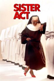 Sister Act 1992 on netflix