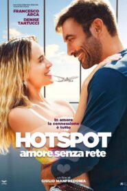 Hotspot – Amore senza rete 2023 on netflix
