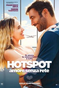 Hotspot – Amore senza rete 2023 on netflix