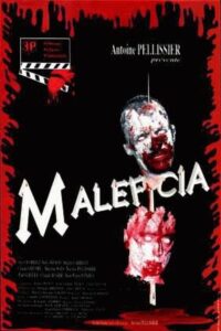 Maleficia 1998 on netflix