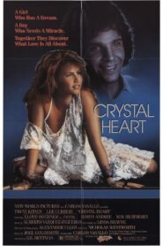 Crystal Heart 1986 on netflix